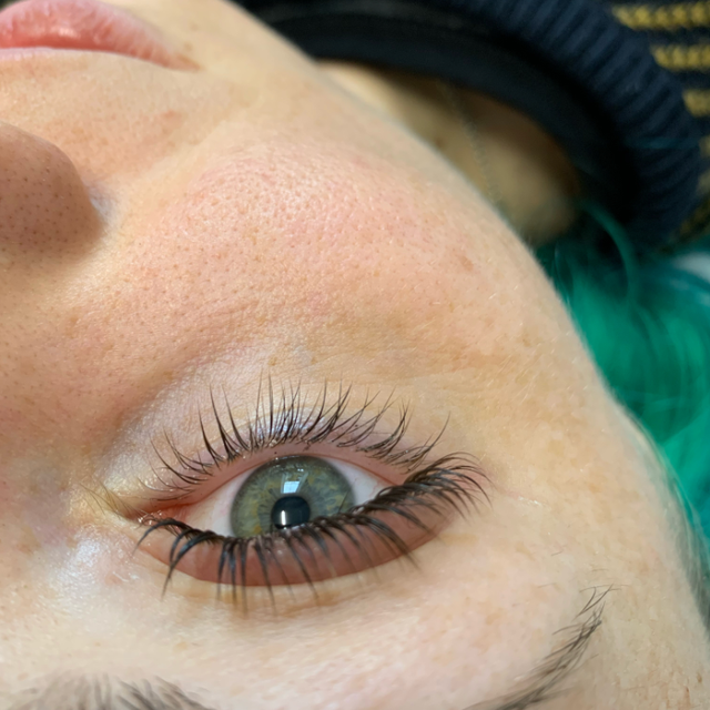 Lash Lift